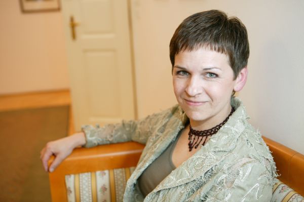 Věra Jakubková