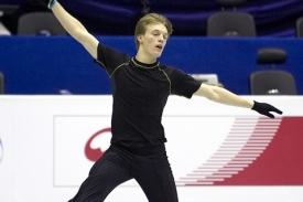 Tom&aacute;&scaron; Verner.