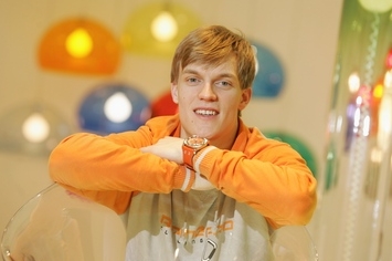 Tomáš Verner