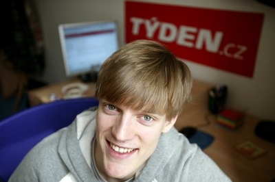 Tomáš Verner