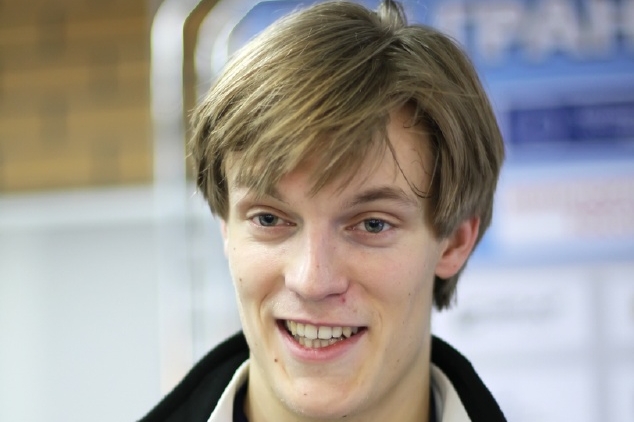 Tomáš Verner. Tomáš Verner.