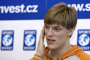 Tomáš Verner
