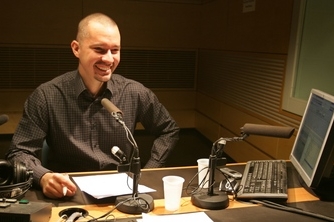 Martin Veselovský