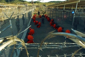 Gitmo se zřejmě rychle vylidn&iacute;, pokud bude Evropa o vězně st&aacute;t.