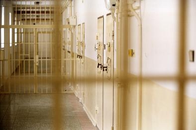 V Minkovicích byla řada politických vězňů. Ilustrační foto V Minkovicích byla řada politických vězňů. Ilustrační foto