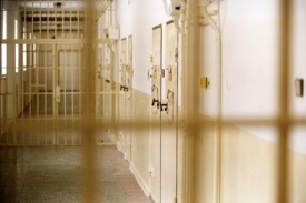 V Minkovic&iacute;ch byla řada politick&yacute;ch vězňů. Ilustračn&iacute; foto