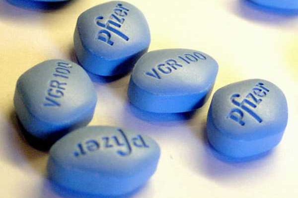 Viagra dostává do svalů více kyslíku, což zvyšuje výkon.