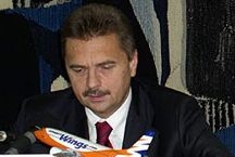 Roman Vik