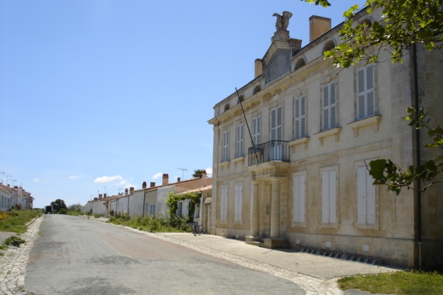Maison de l´Empereur