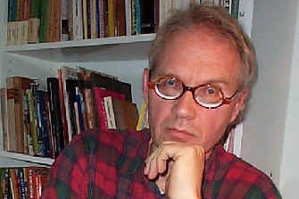Lars Vilks