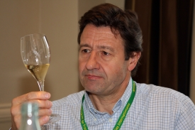 Vinařské klání Vinalies Internationales je součástí seriálu VinoFedu.
