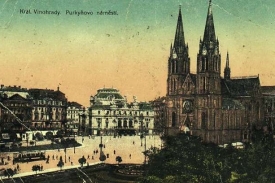 Kr&aacute;lovsk&eacute; Vinohrady, m&iacute;sto besti&aacute;ln&iacute; vraždy z 22. &uacute;nora.