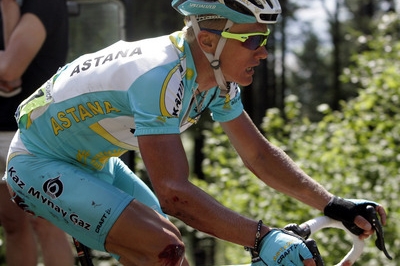 Alexandr Vinokourov 