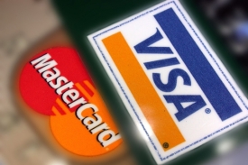 Č&iacute;nsk&yacute; st&aacute;tn&iacute; fond utratil za akcie Visa 100 milionů dolarů.