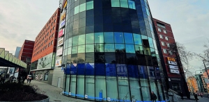 Pražská Galerie Fénix. Pražská Galerie Fénix.