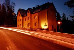 Hotel Vivaldi