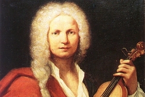 Antonio Vivaldi 
