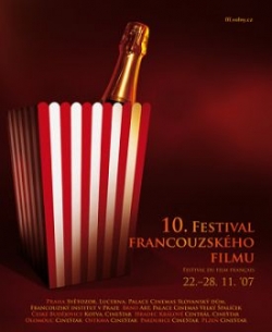 Festival francouzského filmu