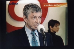 Vladimír Železný