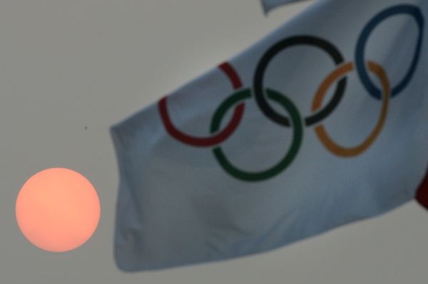 Čína chce na olympiádě zvítězit. Ve všem.