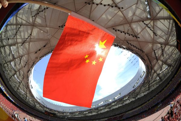 Smlouvu podepsal generální ředitel ČEZ v českém olympijském domě. 