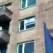 Vlajka Izraele v okně? V Německu se sílícím vlivem islamistů problém.