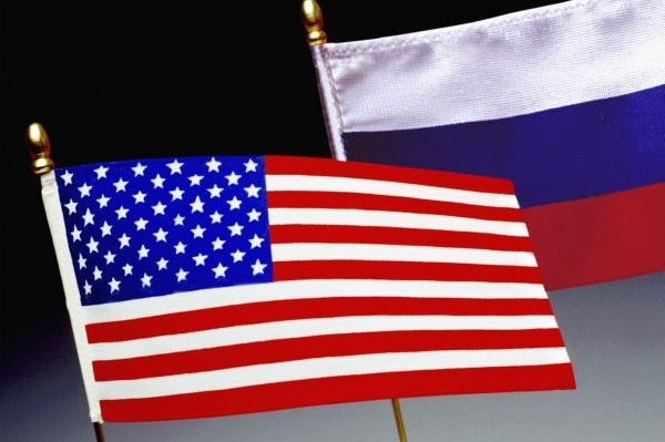 USA a Rusko budou mít k sobě možná blíž.