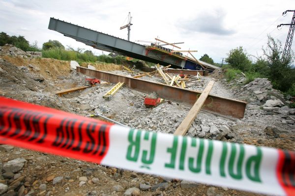 Dopravní stavby Ostrava musí předložit jiný harmonogram.