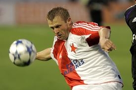 Stanislav Vlček bude Slavii pomáhat v bojích o Ligu mistrů