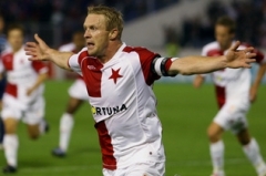 Stanislav Vlček popravil Ajax a vy&scaron;vihl se do reprezentace