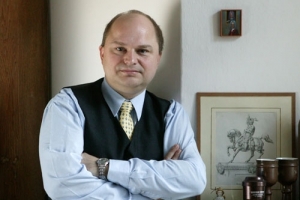 Historik Vít Vlnas