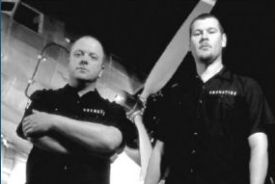 VNV Nation