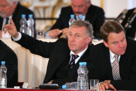 Volba prezidenta