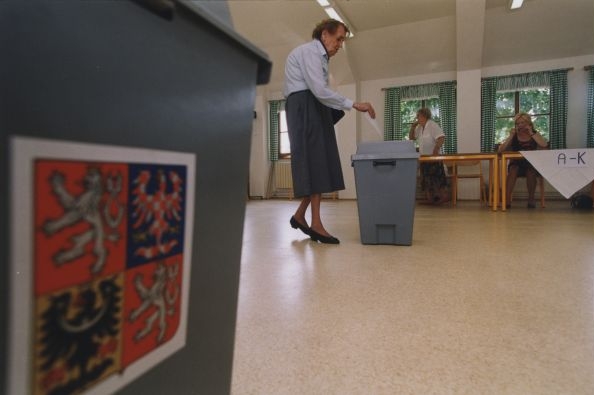 Bude prezident někdy volen přímo?