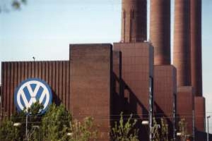 Německý Volkswagen chce vyrábět auta v Thajsku