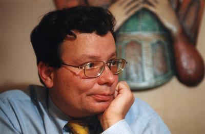 Alexandr Vondra