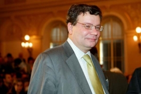Vondra je překvapen Sarkozyho 