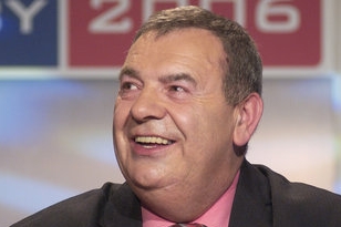 Poslanec Josef Vondruška