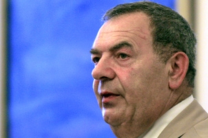 Josef Vondruška