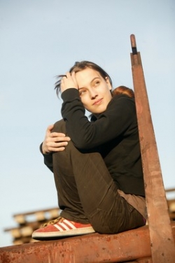 Tereza Voříšková