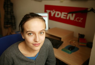 Tereza Voříšková