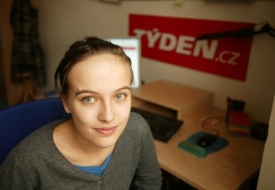 Tereza Voříšková