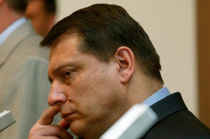Jiří Paroubek