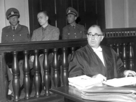 Př&iacute;&scaron;era ze Schwarzwaldu před soudem.