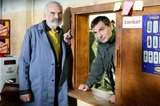 Vratné lahve