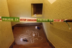 Nechtěla plnit jeho přání. Zavraždil ji.
