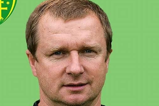Nový trenér fotbalistů Plzně Pavel Vrba. Nový trenér fotbalistů Plzně Pavel Vrba.