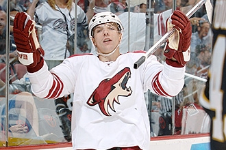 Radim Vrbata.