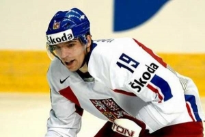 Radim Vrbata