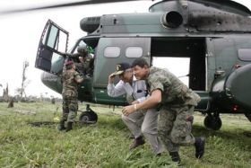 Venezuela a Ekvádor u hranicích s Kolumbií mobilizují. Venezuela a Ekvádor u hranicích s Kolumbií mobilizují.